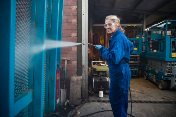 Best Residential Pressure Washing Services  in Stratford, NJ