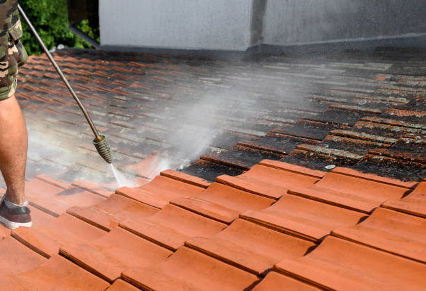 Pressure Washing Contractors in Stratford, NJ