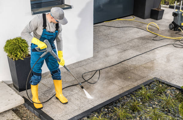 Pressure Washing Services for Businesses in Stratford, NJ