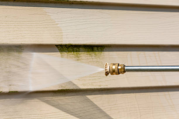 Best Deck Pressure Washing  in Stratford, NJ