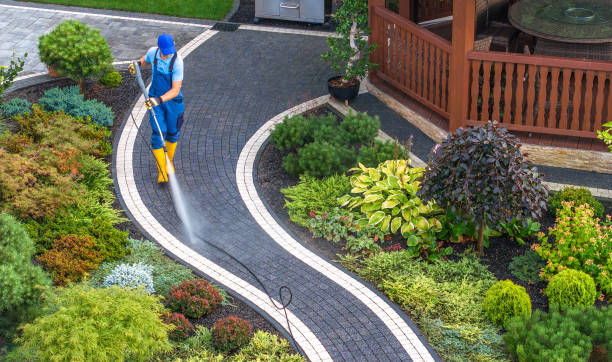 Best Commercial Building Pressure Washing  in Stratford, NJ